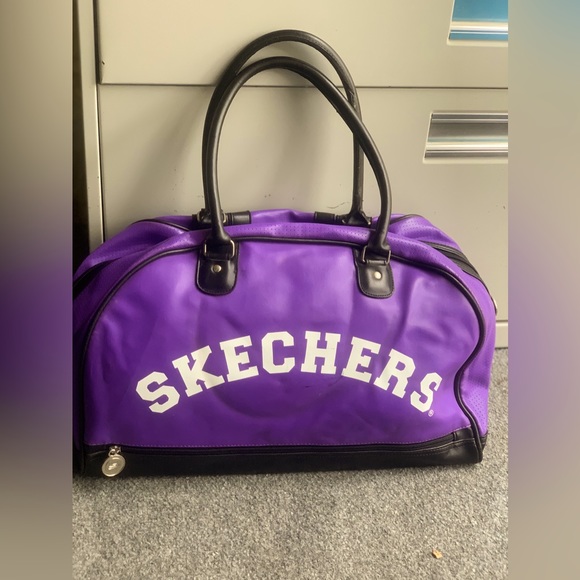 Skechers Other - Duffles Bag-”SKETCHERS “